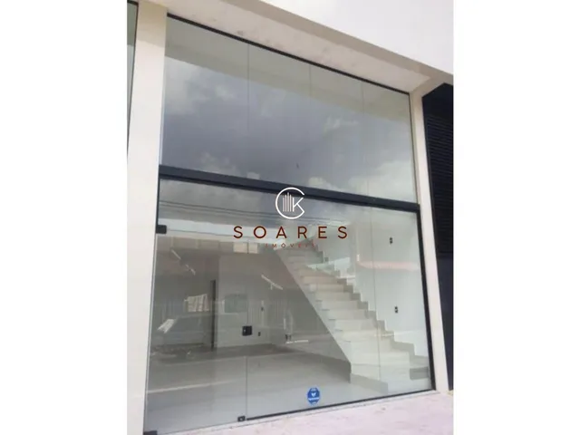 Imagem: SALA COMERCIAL em BALNEÁRIO CAMBORIÚ