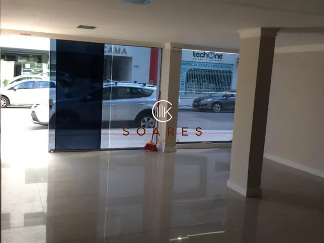 Imagem 3: SALA COMERCIAL CENTRO BALNEARIO