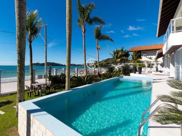 Imagem: CASA FRENTE MAR
