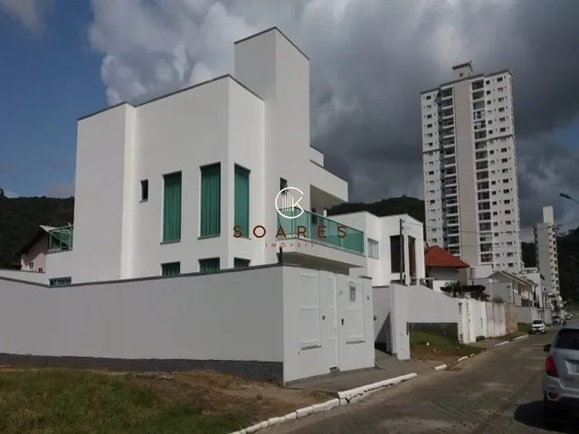 Imagem: CASA RESIDENCIAL em ITAJAÍ - SC, RESSACADA