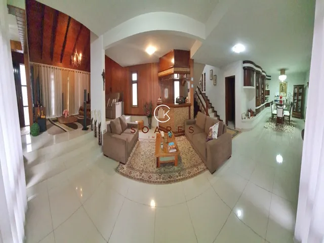 Imagem: CASA RESIDENCIAL em ITAJAÍ - SC, CENTRO