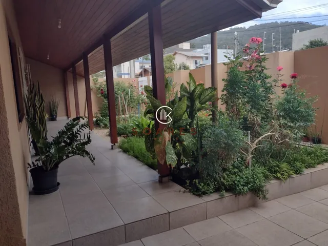 Imagem: CASA RESIDENCIAL em ITAJAÍ - SC, FAZENDA