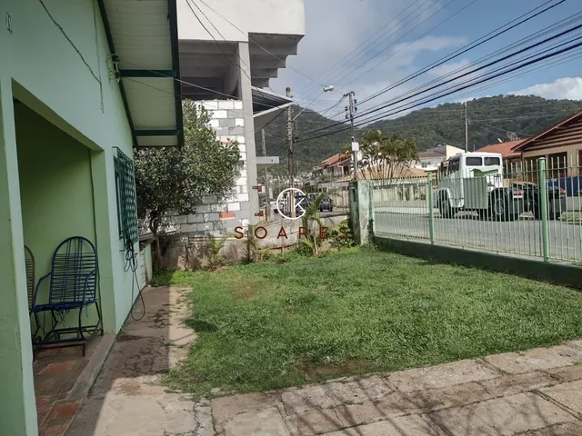 Imagem: CASA RESIDENCIAL em ITAJAÍ - SC, FAZENDA