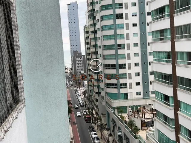 Imagem: Apartamento Residencial em Balneário Camboriú