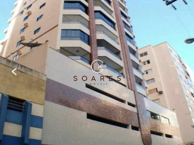 Imagem: APARTAMENTO RESIDENCIAL em BALNEÁRIO CAMBORIÚ