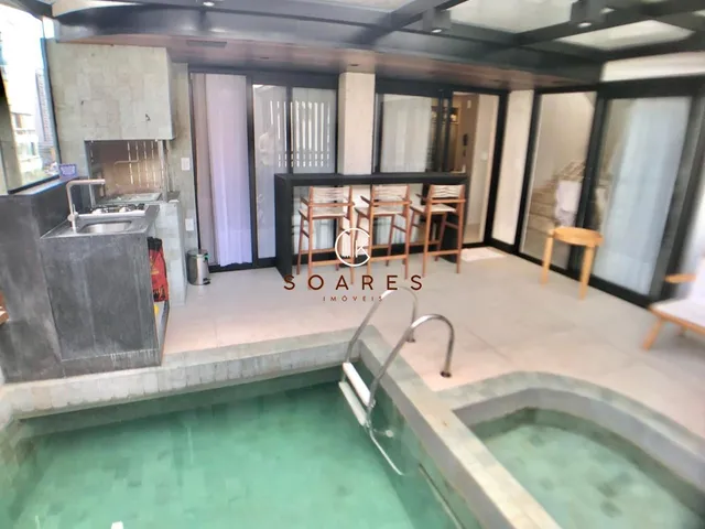 Imagem: Apartamento Residencial em Balneário Camboriú