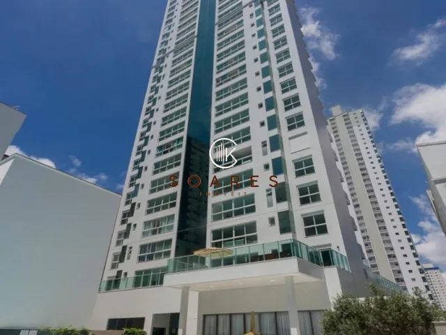 Imagem: APARTAMENTO RESIDENCIAL em BALNEÁRIO CAMBORIÚ