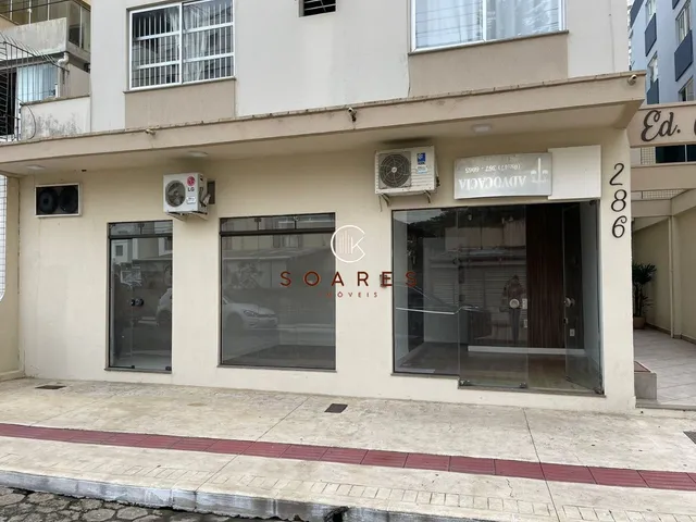 Imagem: SALA COMERCIAL em BALNEÁRIO CAMBORIÚ