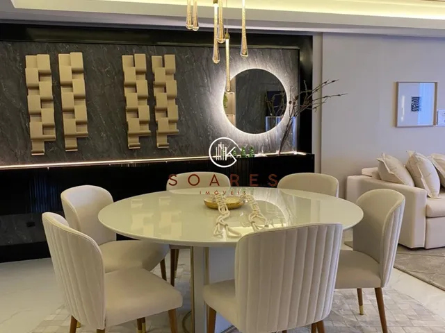 Imagem: Apartamento Residencial em Balneário Camboriú