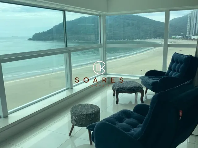 Imagem: Apartamento Residencial em Balneário Camboriú