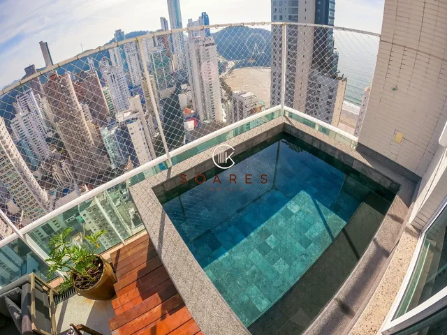 Imagem: Apartamento Residencial em Balneário Camboriú
