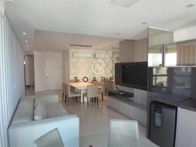 Imagem: APARTAMENTO RESIDENCIAL em BALNEÁRIO CAMBORIÚ