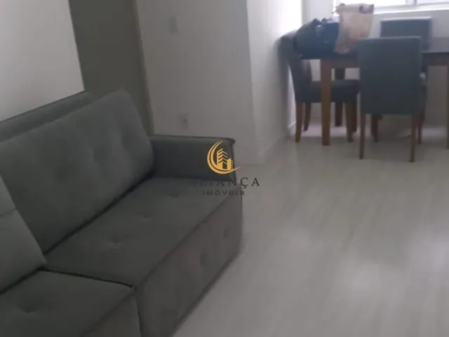 Imagem: Apartamento em Ipiranga, São José/SC