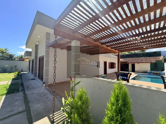 Imagem: Casa de Luxo em Condomínio na Lagoinha