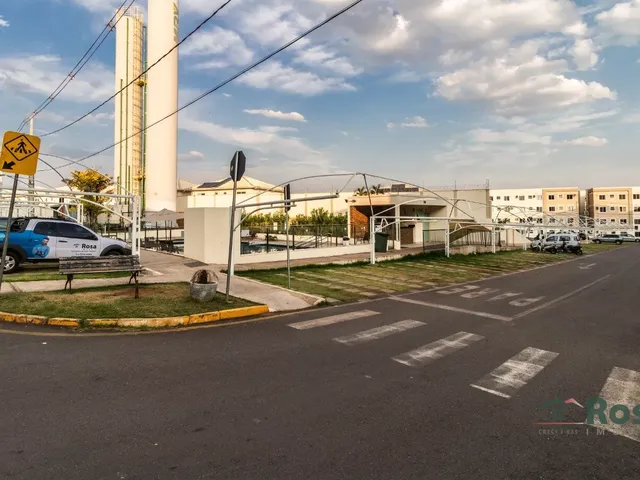 Imagem 9: Apartamento para Venda, Chapada das Borboletas, Despraiado, Cuiabá
