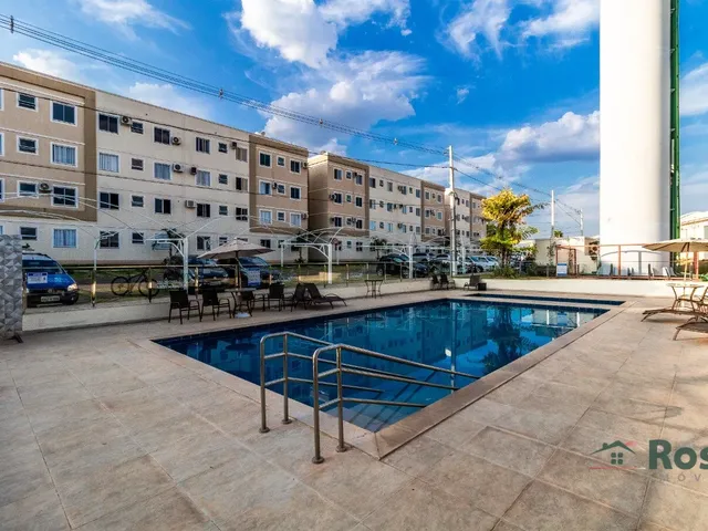 Imagem 11: Apartamento para Venda, Chapada das Borboletas, Despraiado, Cuiabá