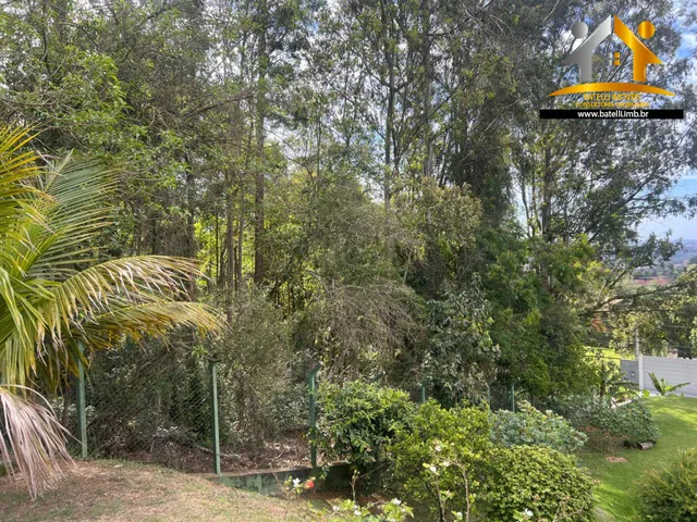 Imagem: Terreno À Venda no Condomínio Paissagem