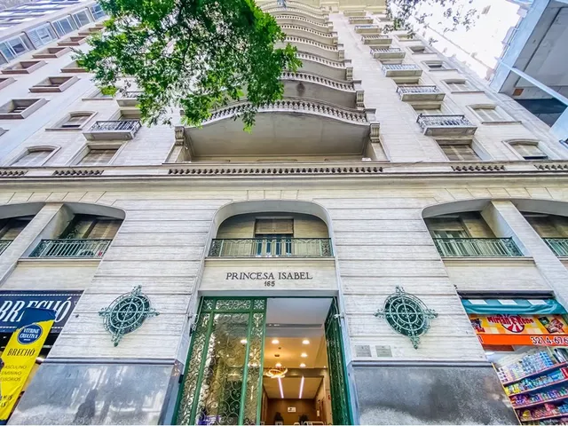 Imagem: Sala Comercial À Venda em São Paulo, República
