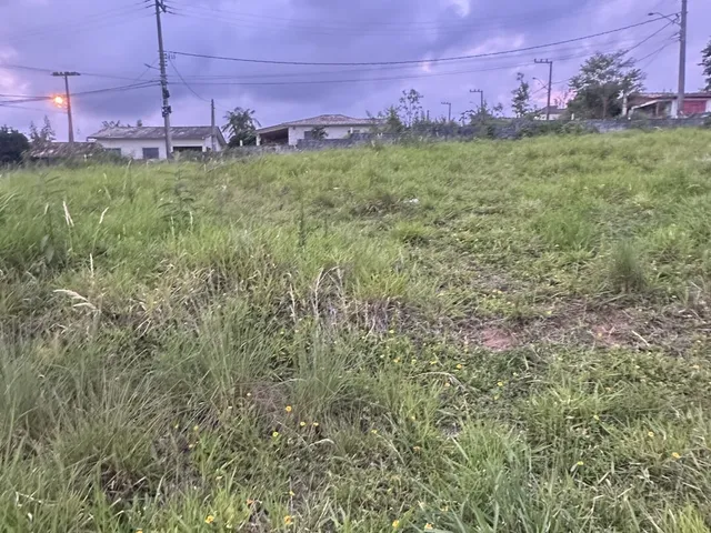 Imagem 2: Terrenos com entrada a partir de 10% e saldo em 96 meses