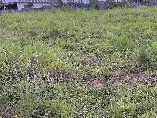 Imagem 6: Terrenos com entrada a partir de 10% e saldo em 96 meses