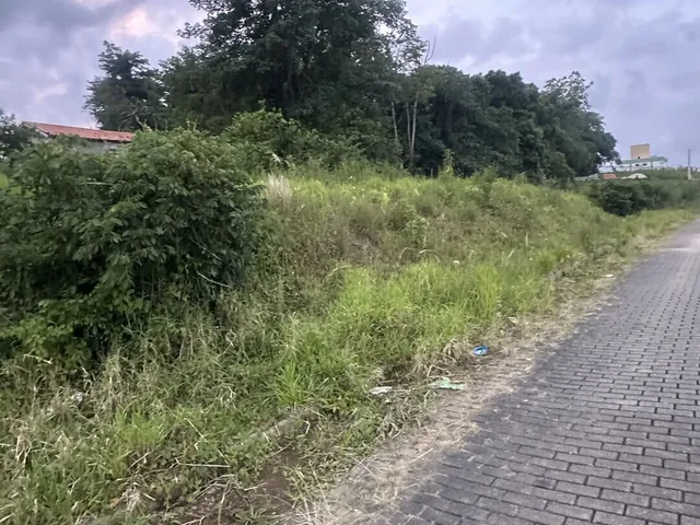 Imagem 10: Terrenos com entrada a partir de 10% e saldo em 96 meses