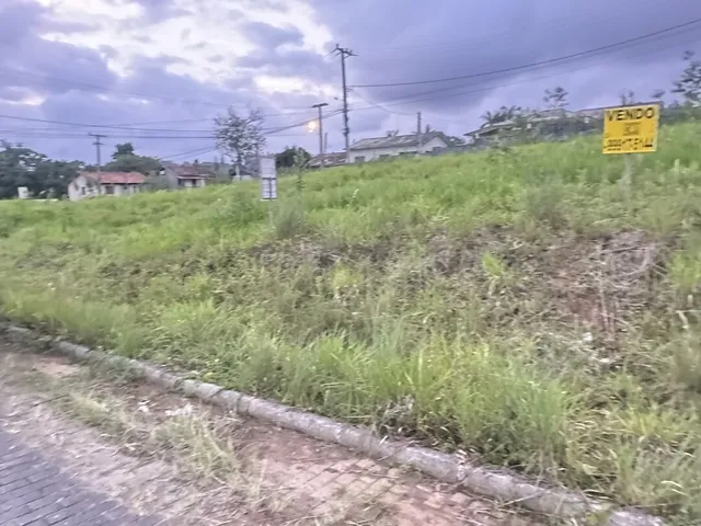 Imagem 9: Terrenos com entrada a partir de 10% e saldo em 96 meses