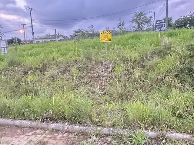 Imagem 3: Terrenos com entrada a partir de 10% e saldo em 96 meses