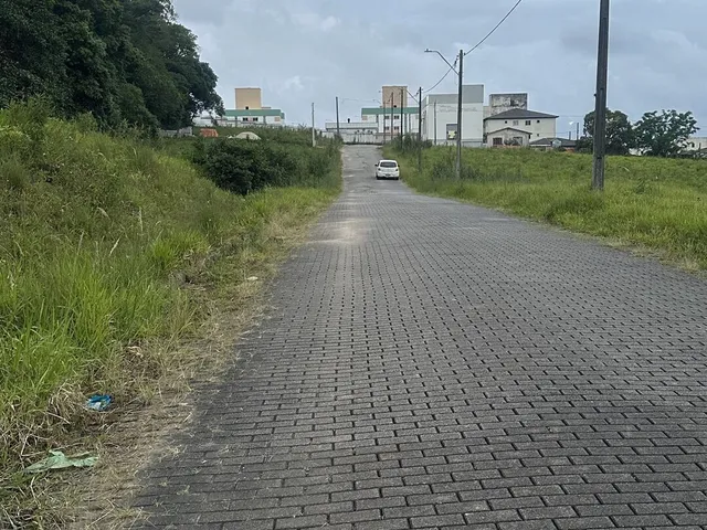 Imagem 8: Terrenos com entrada a partir de 10% e saldo em 96 meses