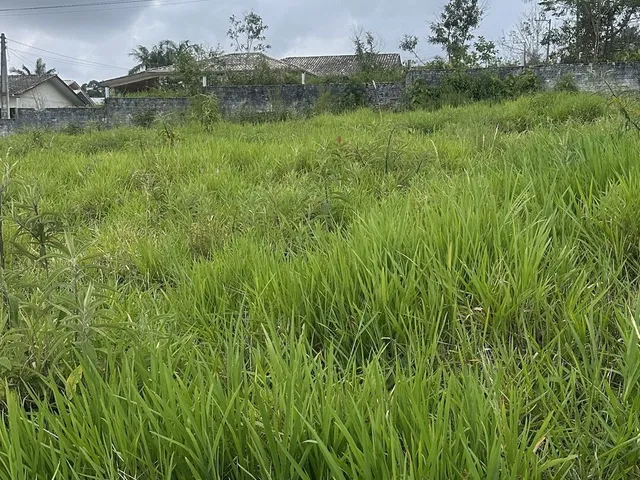 Imagem 7: Terrenos com entrada a partir de 10% e saldo em 96 meses