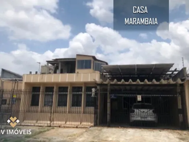 Imagem: Casa à venda na Marambaia - Marambaia