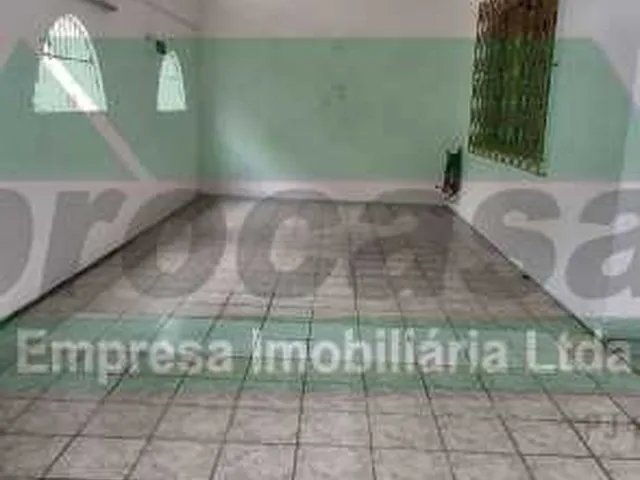 Imagem 2: Casa de Rua : / Residencial / Glória