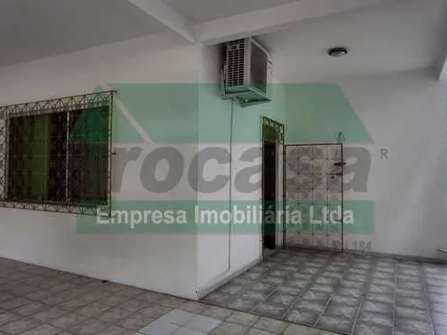 Imagem 3: Casa de Rua : / Residencial / Glória