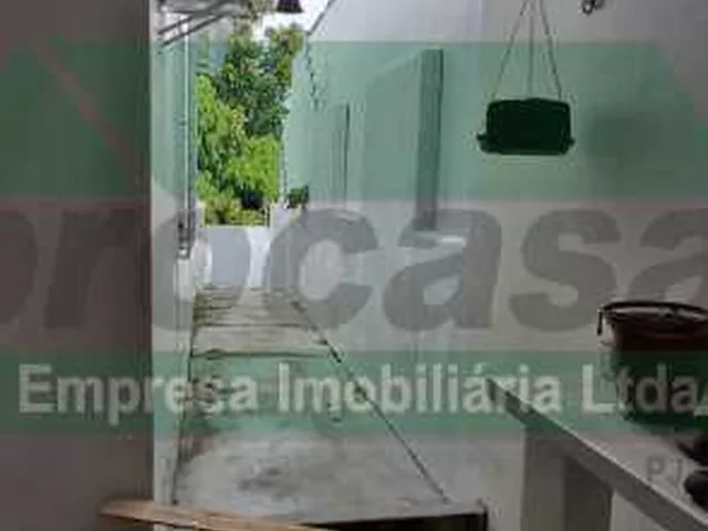 Imagem 5: Casa de Rua : / Residencial / Glória