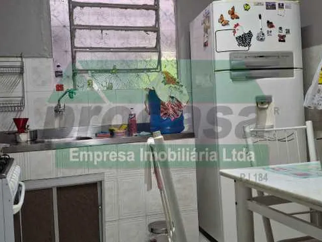 Imagem 16: Casa de Rua : / Residencial / Glória