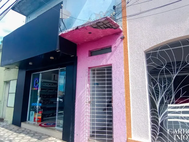 Imagem: Locação de Sala Comercial no Centro em
