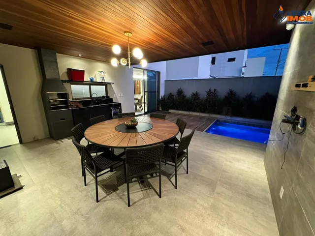 Imagem 8: 0 Casa com 3 dormitórios