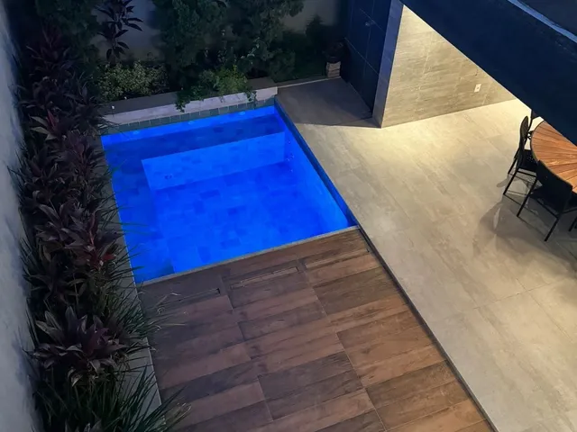 Imagem 9: 0 Casa com 3 dormitórios