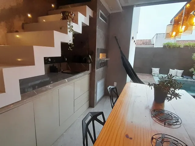 Imagem 6: 0 Casa com 4 dormitórios