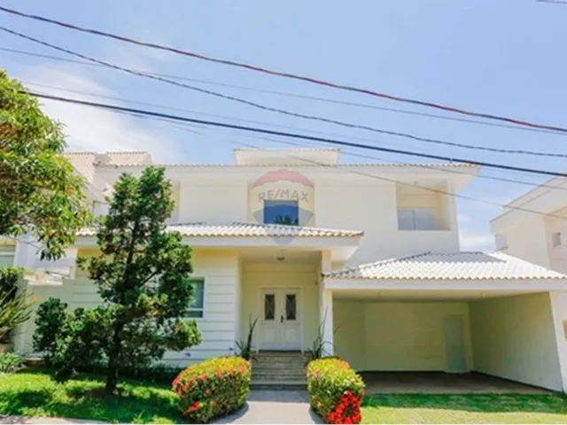 Imagem: Imóvel de Luxo Casa em Condomínio À