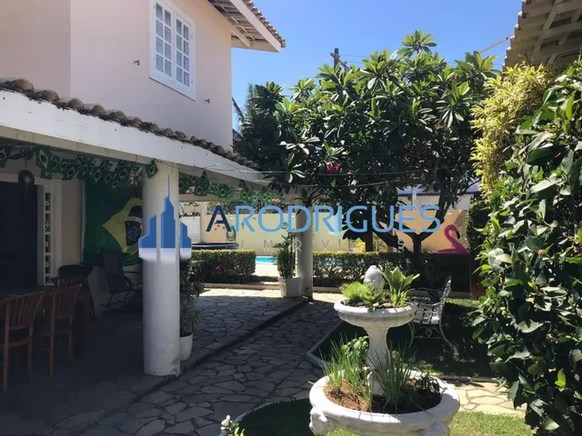 Imagem 13: Casa Solta em Vilas do Atlântico Excelente Localização Oportunidade Aceita