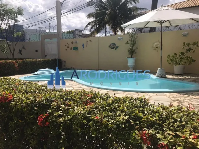 Imagem 6: Casa Solta em Vilas do Atlântico Excelente Localização Oportunidade Aceita