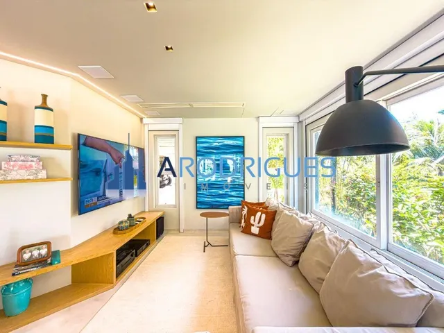 Imagem 1: *BUSCA VIDA MANSÃO DE LUXO FRENTE MAR EM CATU DE ABRANTES**Magnífica casa em