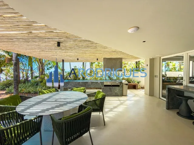 Imagem 10: *BUSCA VIDA MANSÃO DE LUXO FRENTE MAR EM CATU DE ABRANTES**Magnífica casa em