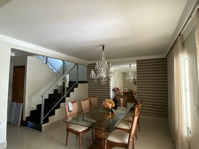 Imagem 6: Sobrado com 4 Suítes em Taguatinga Norte