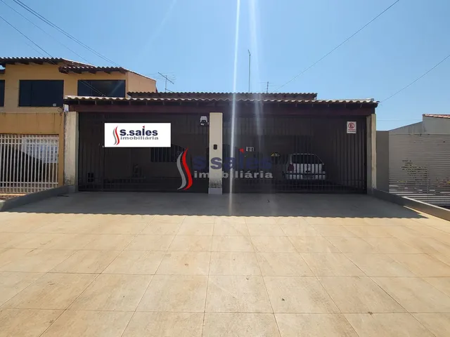 Imagem: Excelente Casa em Taguatinga Norte - Piscina