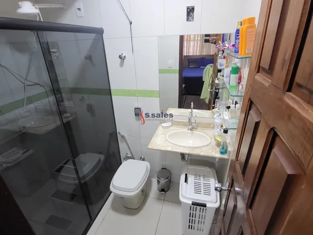 Imagem 7: Excelente Casa em Taguatinga Norte - Piscina - 3 Quartos