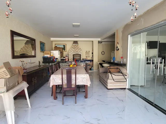 Imagem 2: Excelente Casa em Taguatinga Norte - Piscina - 3 Quartos