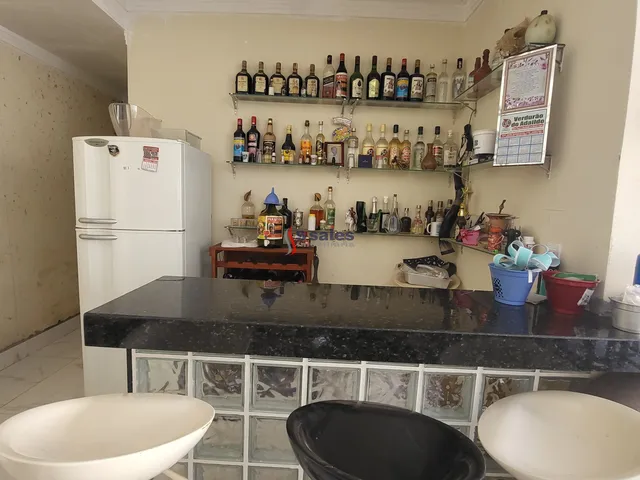 Imagem 12: Excelente Casa em Taguatinga Norte - Piscina - 3 Quartos