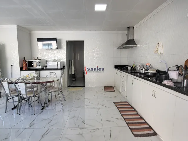 Imagem 3: Excelente Casa em Taguatinga Norte - Piscina - 3 Quartos