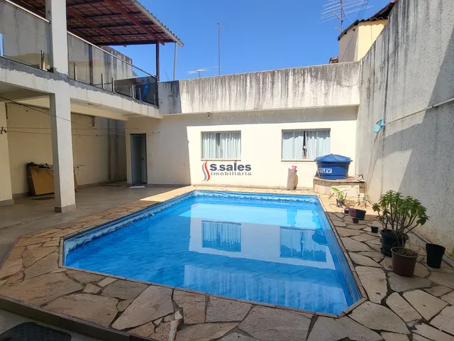 Imagem 10: Excelente Casa em Taguatinga Norte - Piscina - 3 Quartos